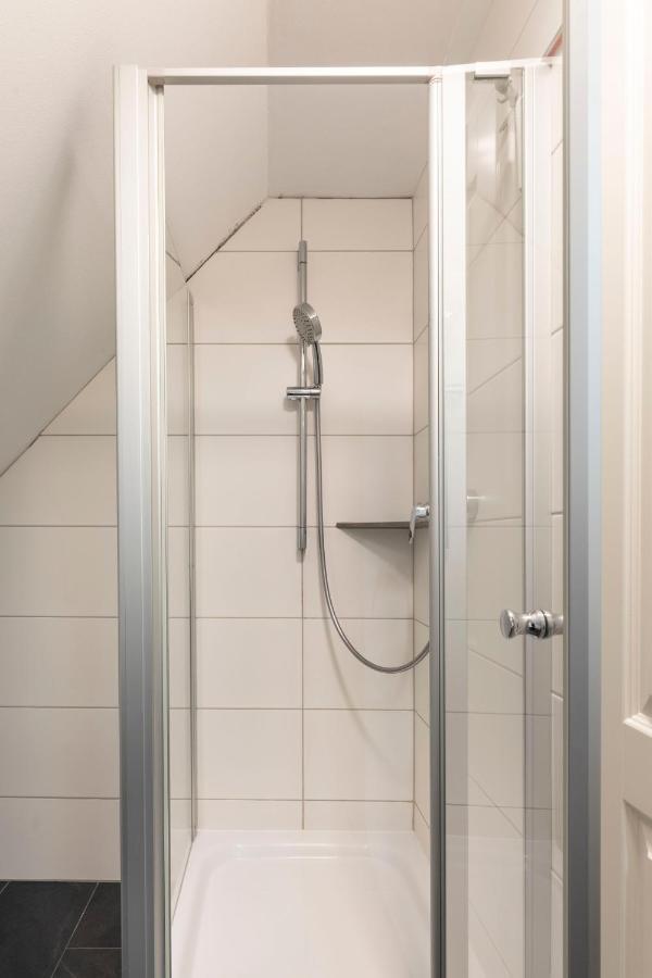 Privates Ruhiges Haus Im Herzen Der Neustadt Dresde Extérieur photo