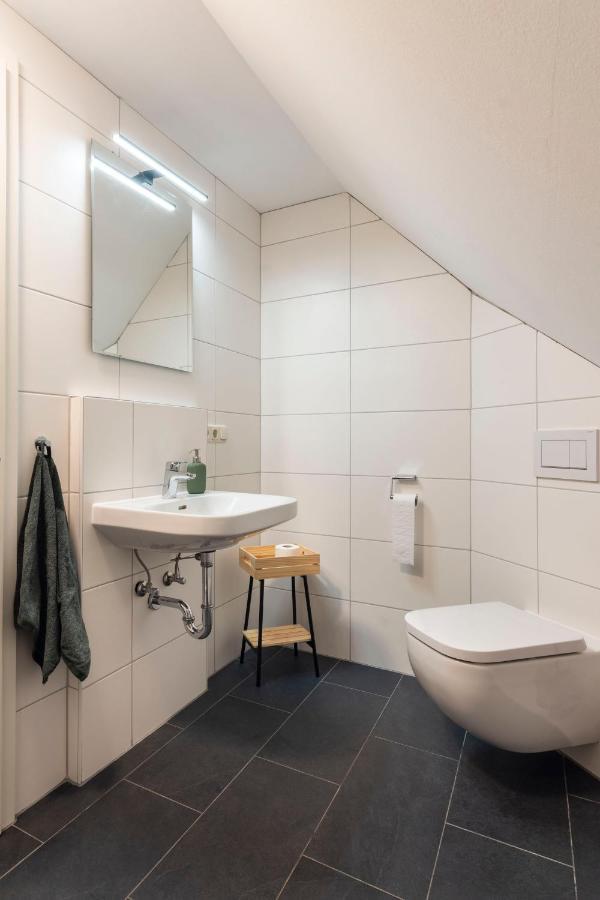 Privates Ruhiges Haus Im Herzen Der Neustadt Dresde Extérieur photo